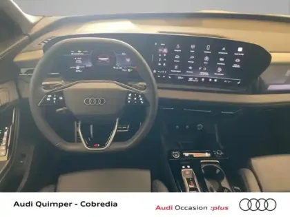 Photo 5 Audi E-tron Q6   306ch performance S line