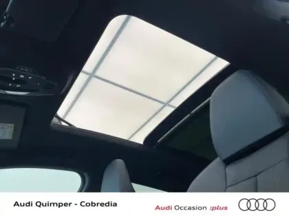 Photo 10 Audi E-tron Q6   306ch performance S line