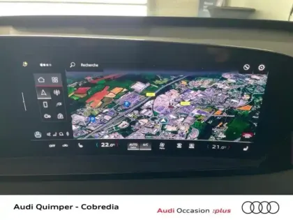 Photo 11 Audi E-tron Q6   306ch performance S line