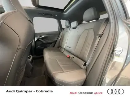 Photo 7 Audi E-tron Q6   306ch performance S line