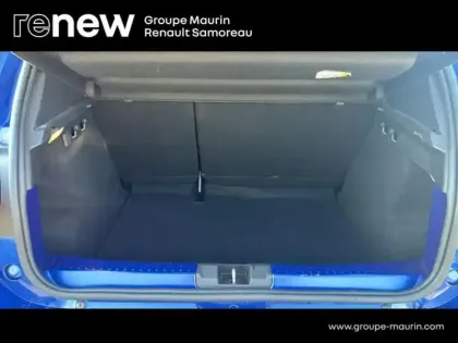 Photo 9 Dacia Sandero  1.0 TCe 90ch Stepway Expression -24