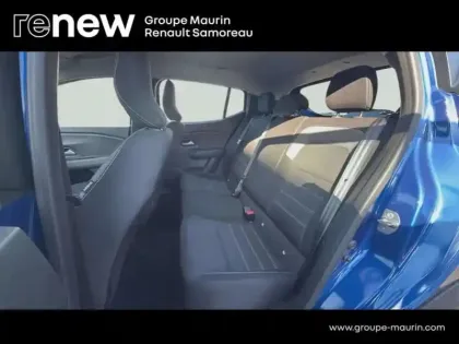 Photo 13 Dacia Sandero  1.0 TCe 90ch Stepway Expression -24