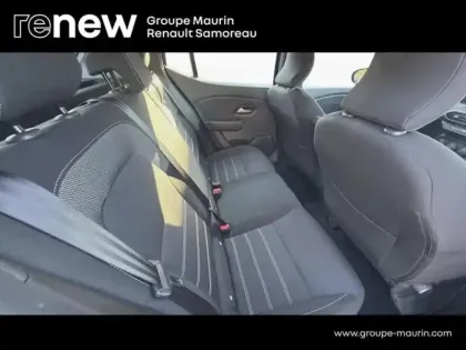 Photo 14 Dacia Sandero  1.0 TCe 90ch Stepway Expression -24