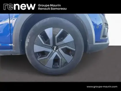 Photo 7 Dacia Sandero  1.0 TCe 90ch Stepway Expression -24