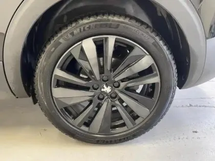 Photo 6 Peugeot 5008  2.0 BlueHDi 180ch S&S GT EAT8