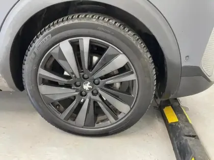 Photo 8 Peugeot 5008  2.0 BlueHDi 180ch S&S GT EAT8