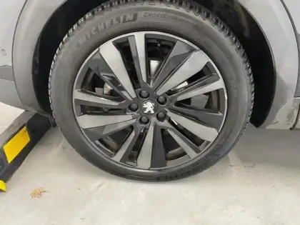 Photo 7 Peugeot 5008  2.0 BlueHDi 180ch S&S GT EAT8