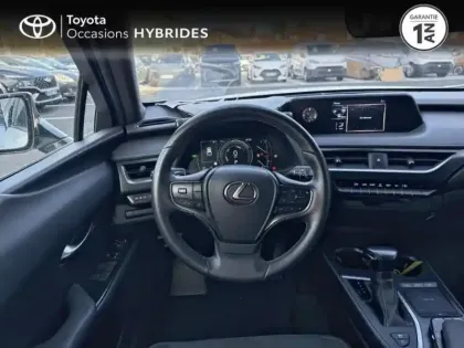 Photo 8 Lexus UX  250h 2WD Premium Edition MY21