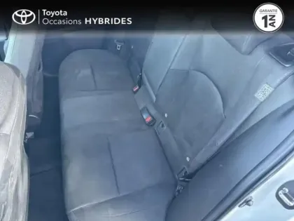 Photo 11 Lexus UX  250h 2WD Premium Edition MY21