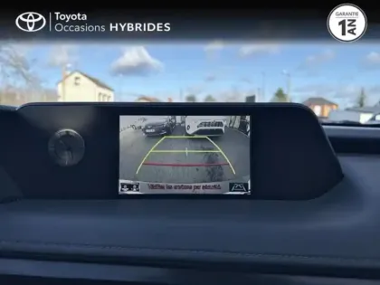 Photo 14 Lexus UX  250h 2WD Premium Edition MY21