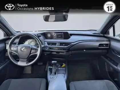 Photo 7 Lexus UX  250h 2WD Premium Edition MY21