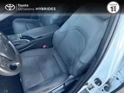 Photo 10 Lexus UX  250h 2WD Premium Edition MY21