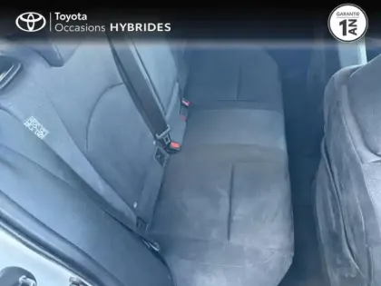 Photo 6 Lexus UX  250h 2WD Premium Edition MY21