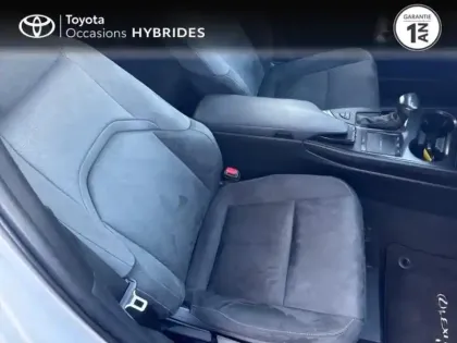 Photo 5 Lexus UX  250h 2WD Premium Edition MY21