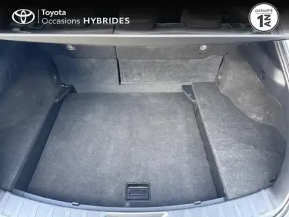 Photo 9 Lexus UX  250h 2WD Premium Edition MY21