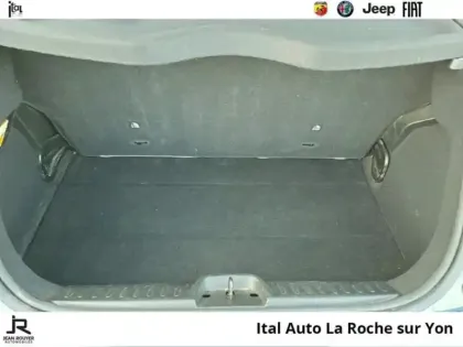 Photo 5 Fiat 500  e 118ch Icône