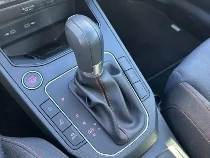 Photo 11 Seat Ibiza  1.0 TSI 115ch FR DSG7