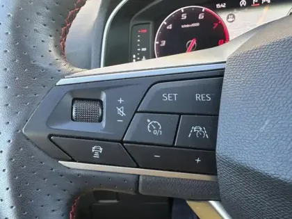 Photo 12 Seat Ibiza  1.0 TSI 115ch FR DSG7