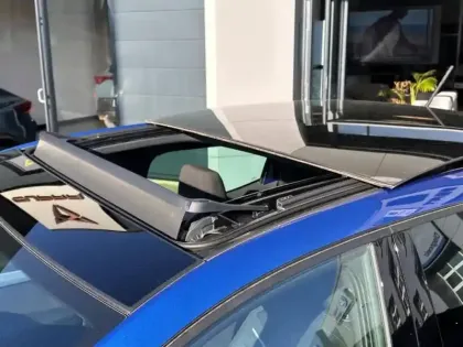 Photo 7 Seat Ibiza  1.0 TSI 115ch FR DSG7