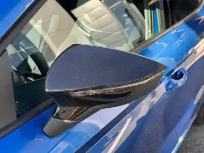 Photo 9 Seat Ibiza  1.0 TSI 115ch FR DSG7