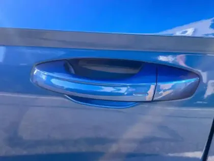 Photo 8 Seat Ibiza  1.0 TSI 115ch FR DSG7