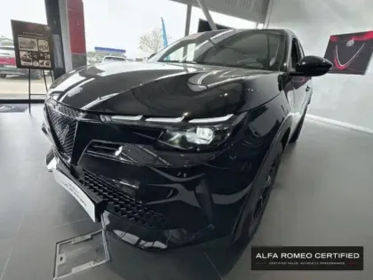 Photo 11 Alfa Romeo Junior  1.2 Ibrida 145ch e-DCT6