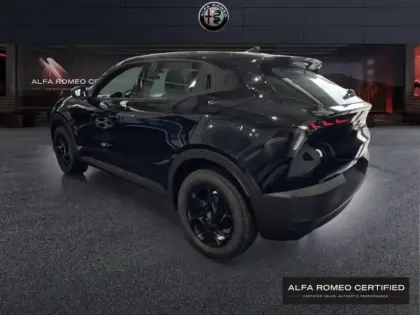 Photo 5 Alfa Romeo Junior  1.2 Ibrida 145ch e-DCT6