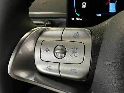 Photo 8 BYD Dolphin Surf  88ch - 43,2 kWh Boost