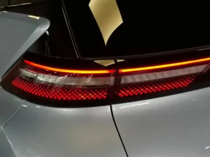 Photo 12 BYD Dolphin Surf  88ch - 43,2 kWh Boost