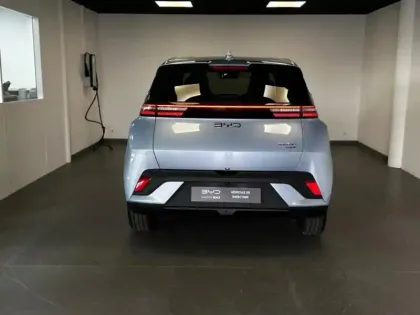 Photo 14 BYD Dolphin Surf  88ch - 43,2 kWh Boost