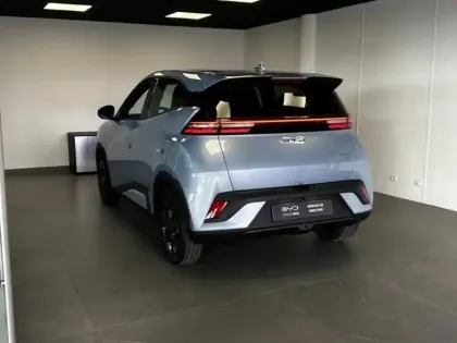 Photo 11 BYD Dolphin Surf  88ch - 43,2 kWh Boost