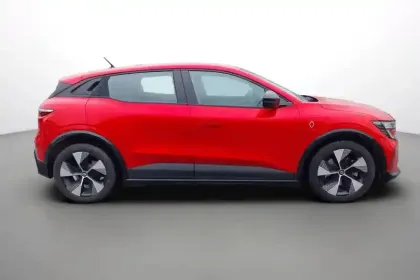 Photo 5 Renault Megane  E-Tech EV60 220 ch super charge