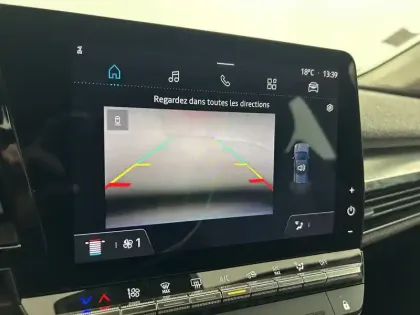 Photo 22 Renault Megane Gén. V (BCB) Ph1 Equilibre 5