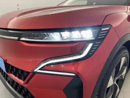 Photo 24 Renault Megane Gén. V (BCB) Ph1 Equilibre 5