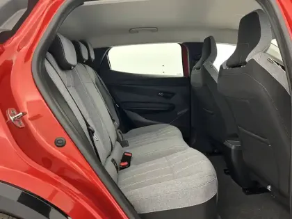 Photo 15 Renault Megane Gén. V (BCB) Ph1 Equilibre 5