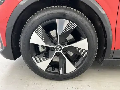 Photo 18 Renault Megane Gén. V (BCB) Ph1 Equilibre 5