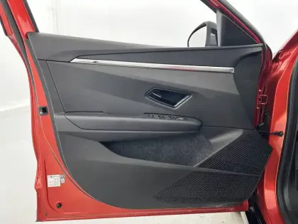 Photo 10 Renault Megane Gén. V (BCB) Ph1 Equilibre 5