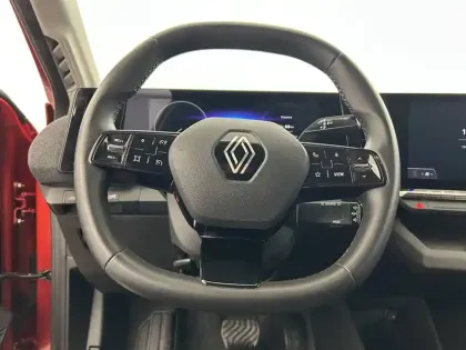 Photo 14 Renault Megane Gén. V (BCB) Ph1 Equilibre 5