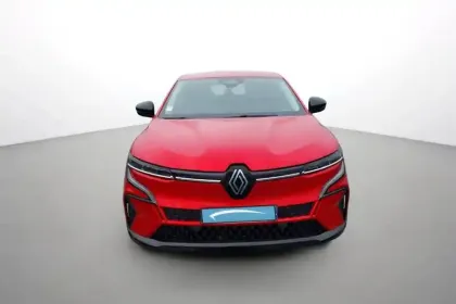 Photo 7 Renault Megane  E-Tech EV60 220 ch super charge