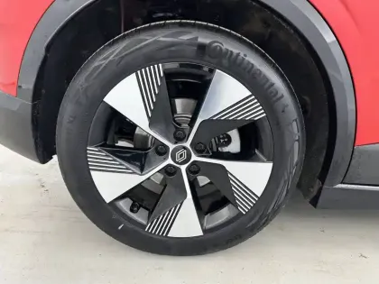 Photo 21 Renault Megane Gén. V (BCB) Ph1 Equilibre 5