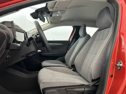 Photo 9 Renault Megane Gén. V (BCB) Ph1 Equilibre 5