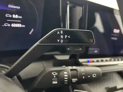 Photo 12 Renault Megane Gén. V (BCB) Ph1 Equilibre 5