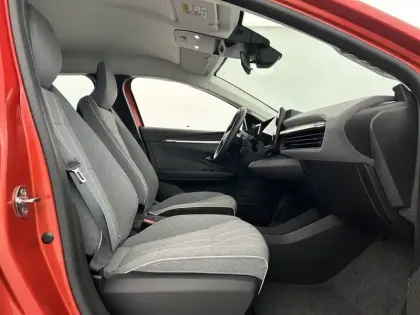 Photo 13 Renault Megane Gén. V (BCB) Ph1 Equilibre 5