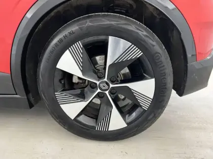 Photo 19 Renault Megane Gén. V (BCB) Ph1 Equilibre 5