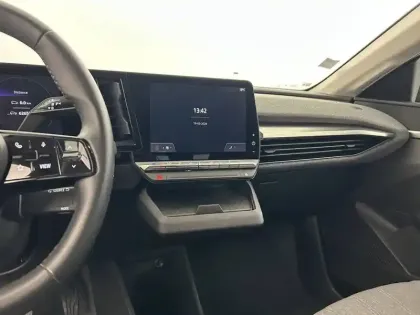 Photo 11 Renault Megane Gén. V (BCB) Ph1 Equilibre 5