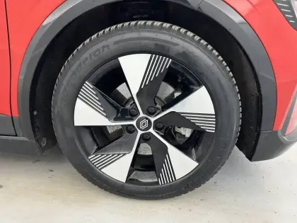 Photo 20 Renault Megane Gén. V (BCB) Ph1 Equilibre 5