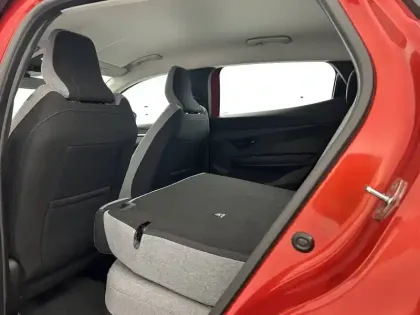 Photo 27 Renault Megane Gén. V (BCB) Ph1 Equilibre 5