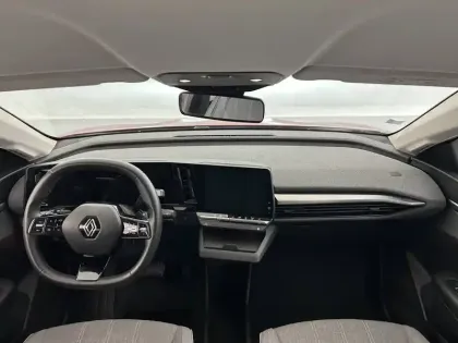 Photo 26 Renault Megane Gén. V (BCB) Ph1 Equilibre 5