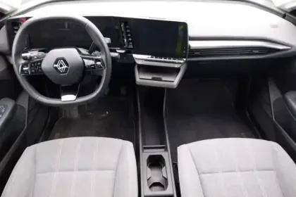 Photo 8 Renault Megane  E-Tech EV60 220 ch super charge