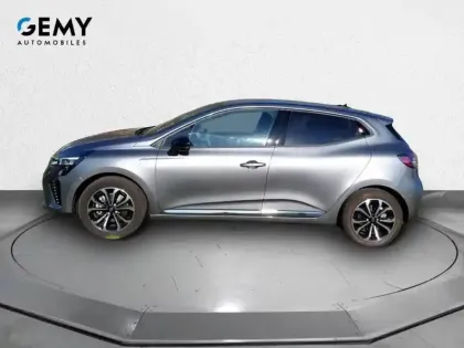 Photo 34 Renault Clio  E-Tech full hybrid 145 ch GSR2